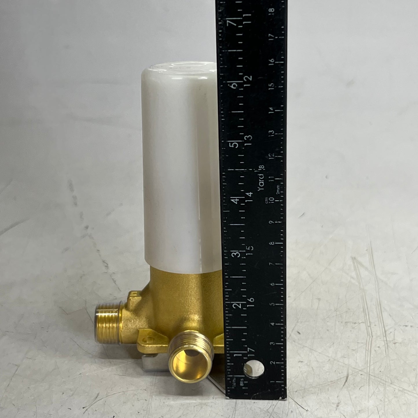 PFISTER General Non-shared 3-way Diverter Valve 015-3WDNS
