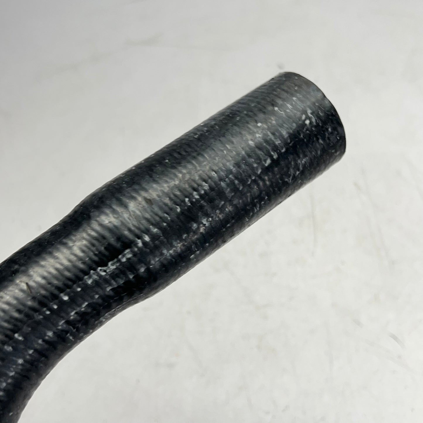 GATES Coolant Hose for Buick, Ford, Mazda & More 14-3/16" L Black 20791
