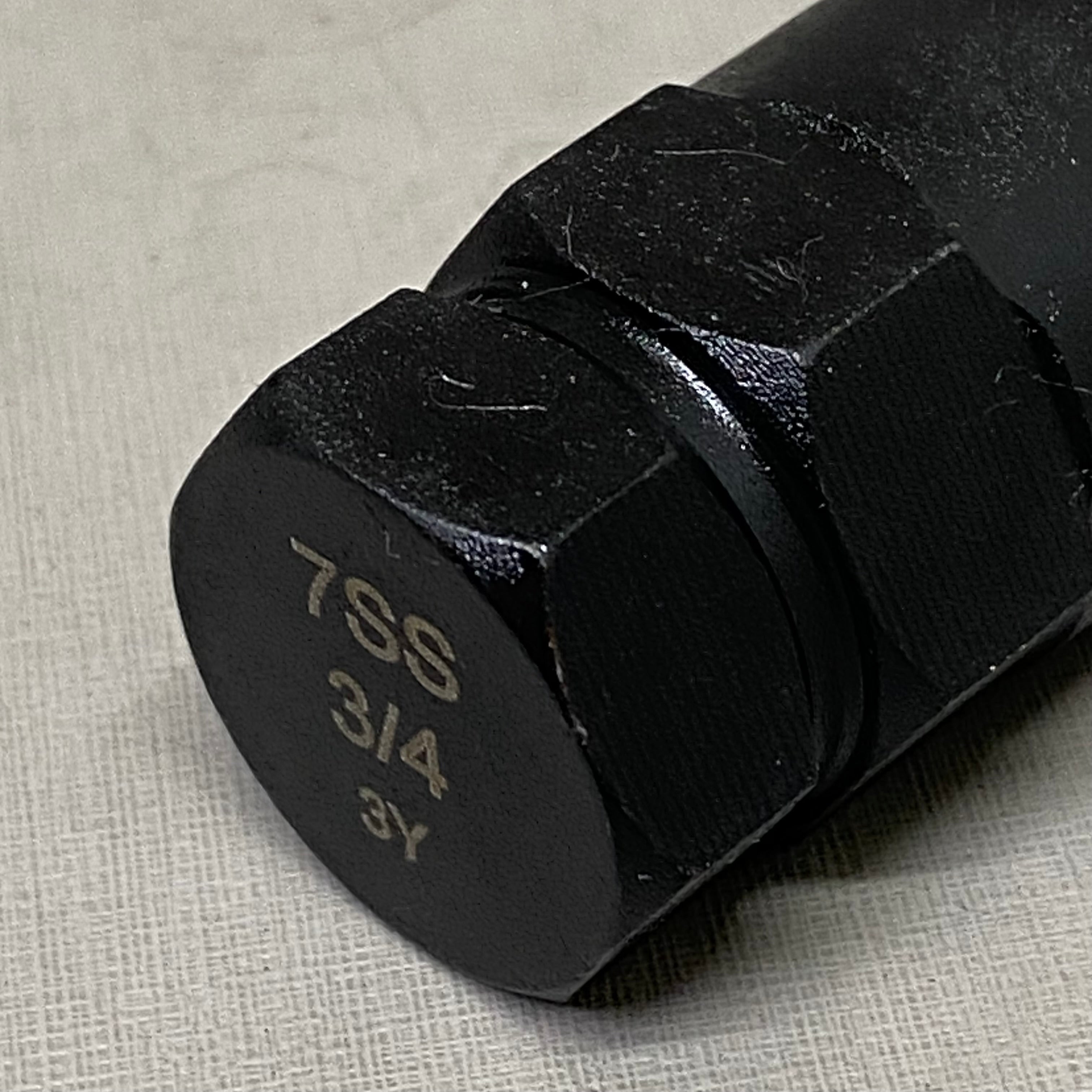 STEELMAN 7-Spline Small Dia Socket 3/4