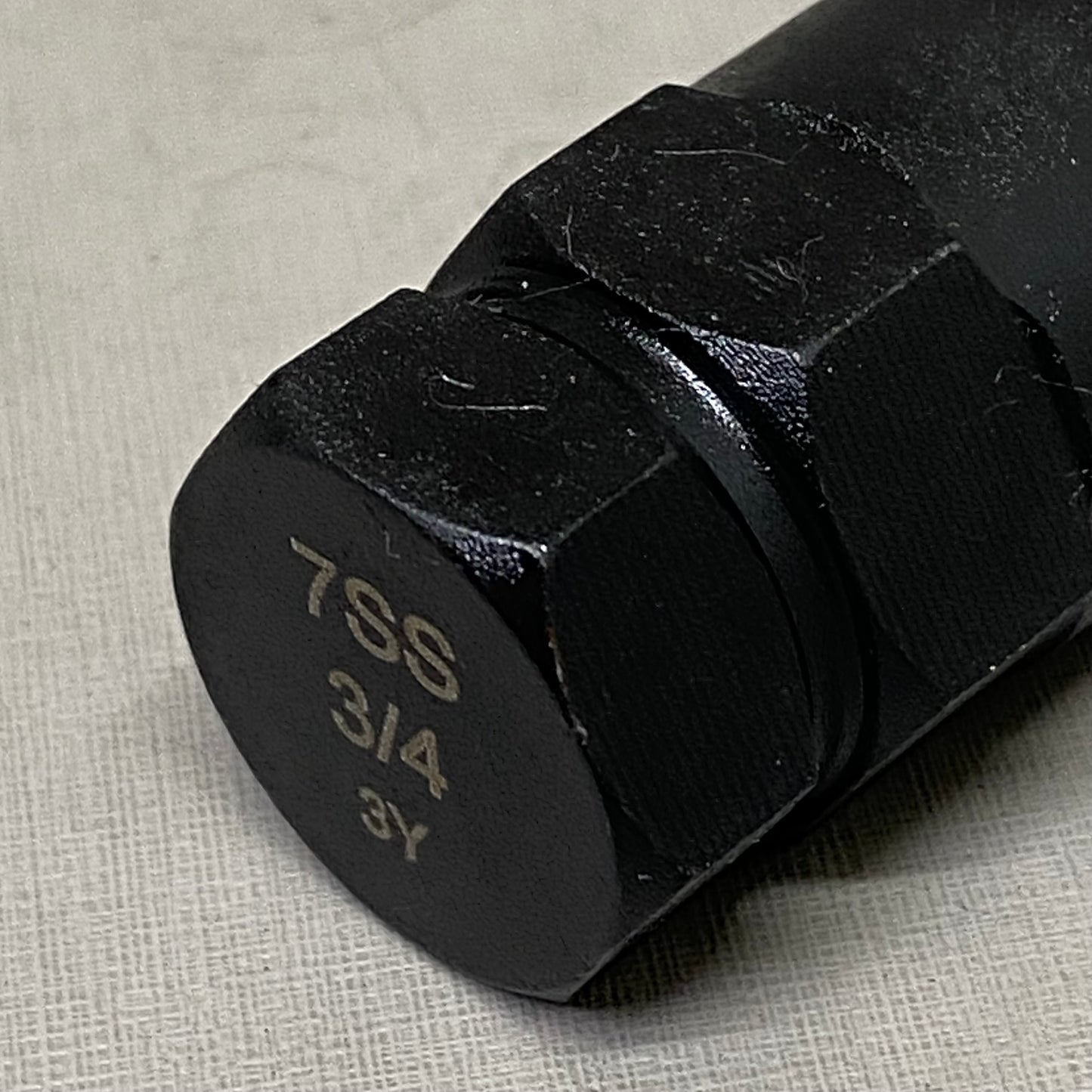 STEELMAN 7-Spline Small Dia Socket 3/4" 78546