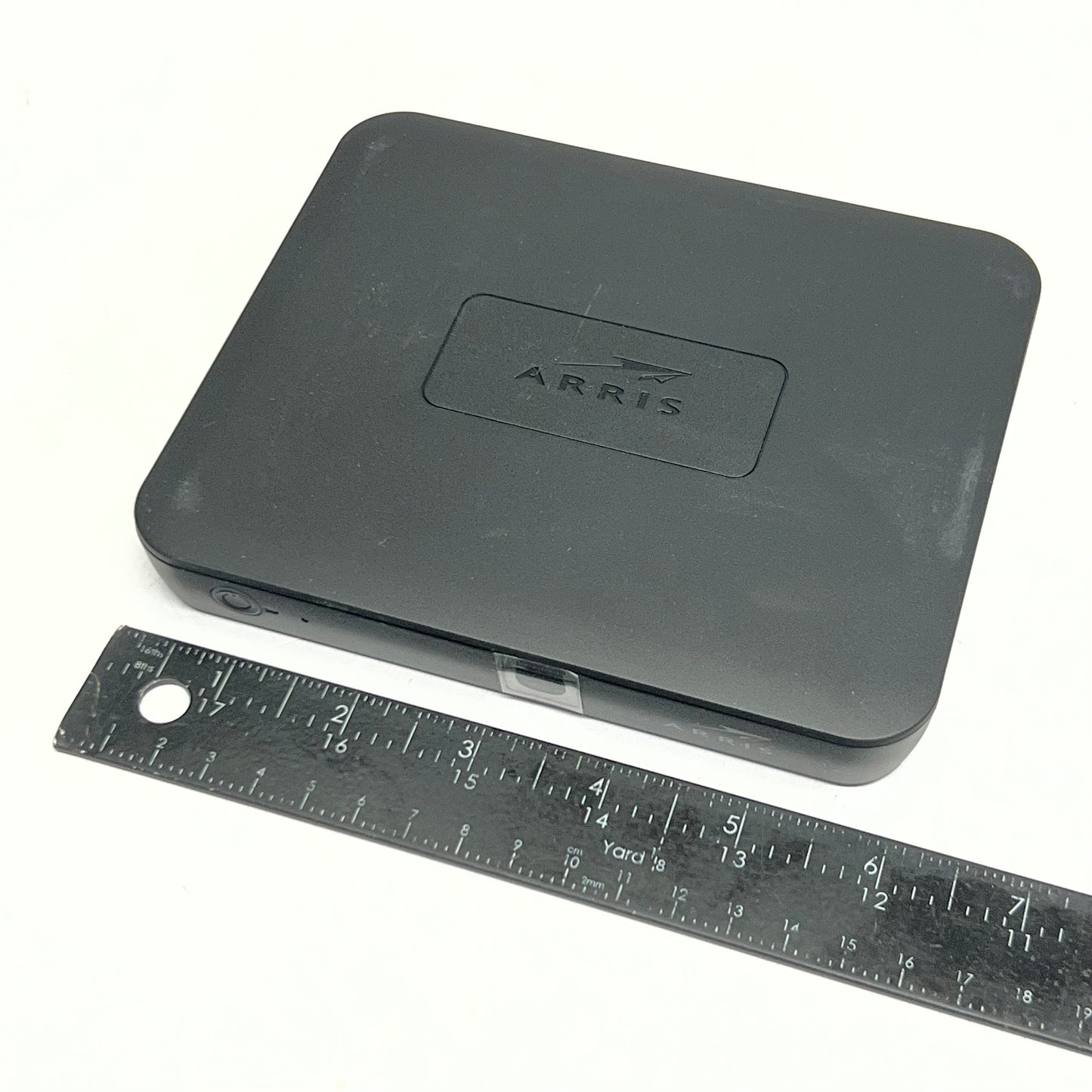 ARRIS Android TV Box for Upcoming Streaming VIP6102W