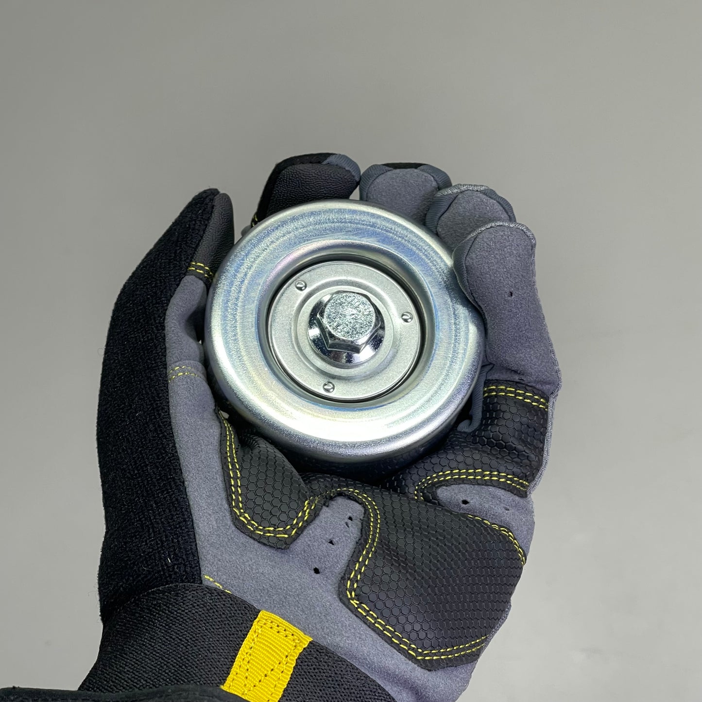 MURRAY Idler Tensioner Pulley Heavy-Duty Steel for Lexus Toyota 2330123