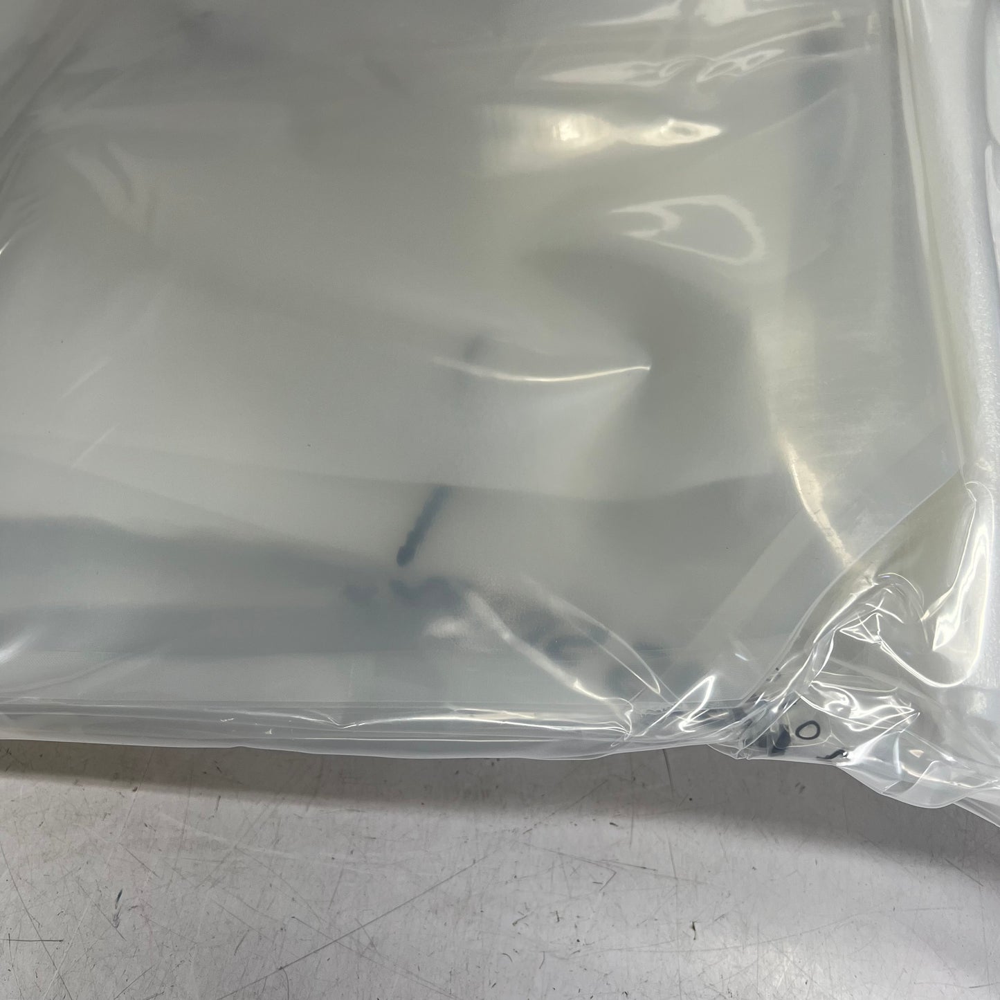 SATORIUS Flexsafe 3d Bag Single Use for Biopharmaceutical Fluids 200 L FIS501659