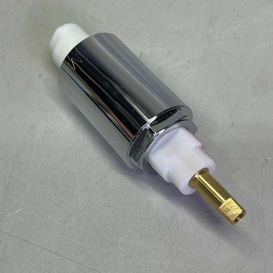 MIXET 4.5” Hot/Cold Shower Cartridge & Retainer Nut MS5AT-C