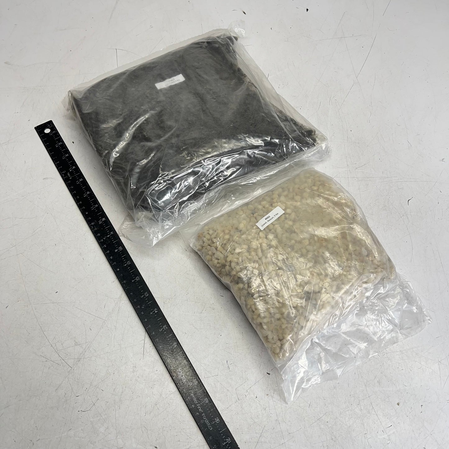 ZA@ HMH Educational Science Consumable Kit Grade 2 Gravel & Dirt 9780358899297