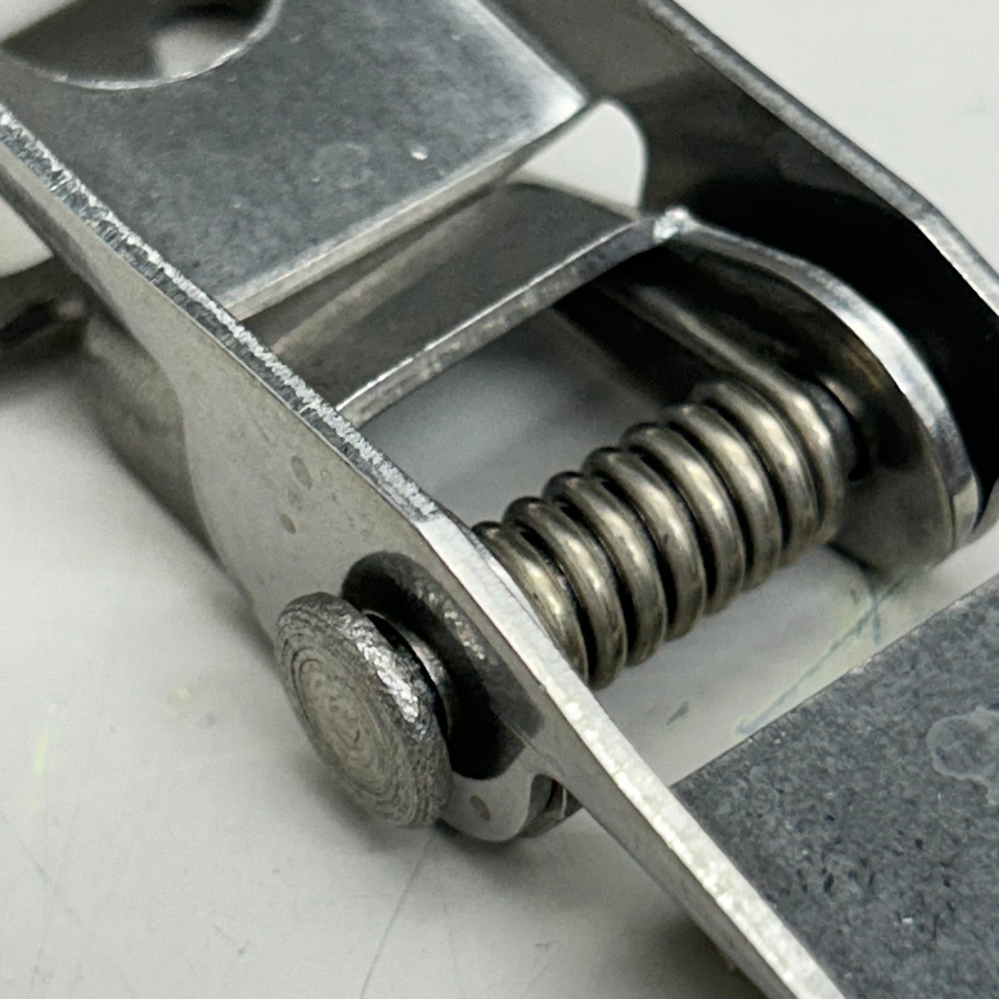 ACORN Rocker/FulCrum Assembly W/ Screws  Chrome 2314-000-002