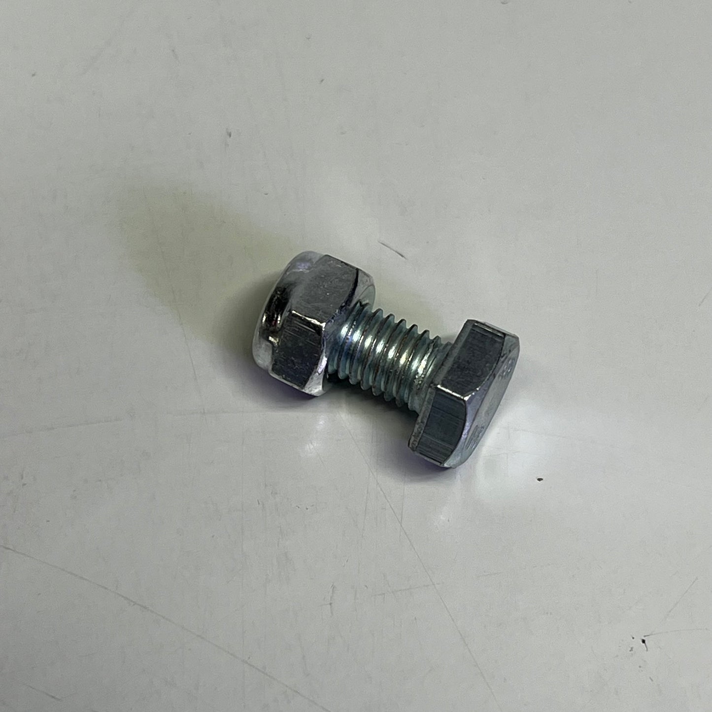 PENTAGON 55 Gallon Drum Dolly W/ Hardware 26.5" x 26.5" Gray 83-DT5493 5042