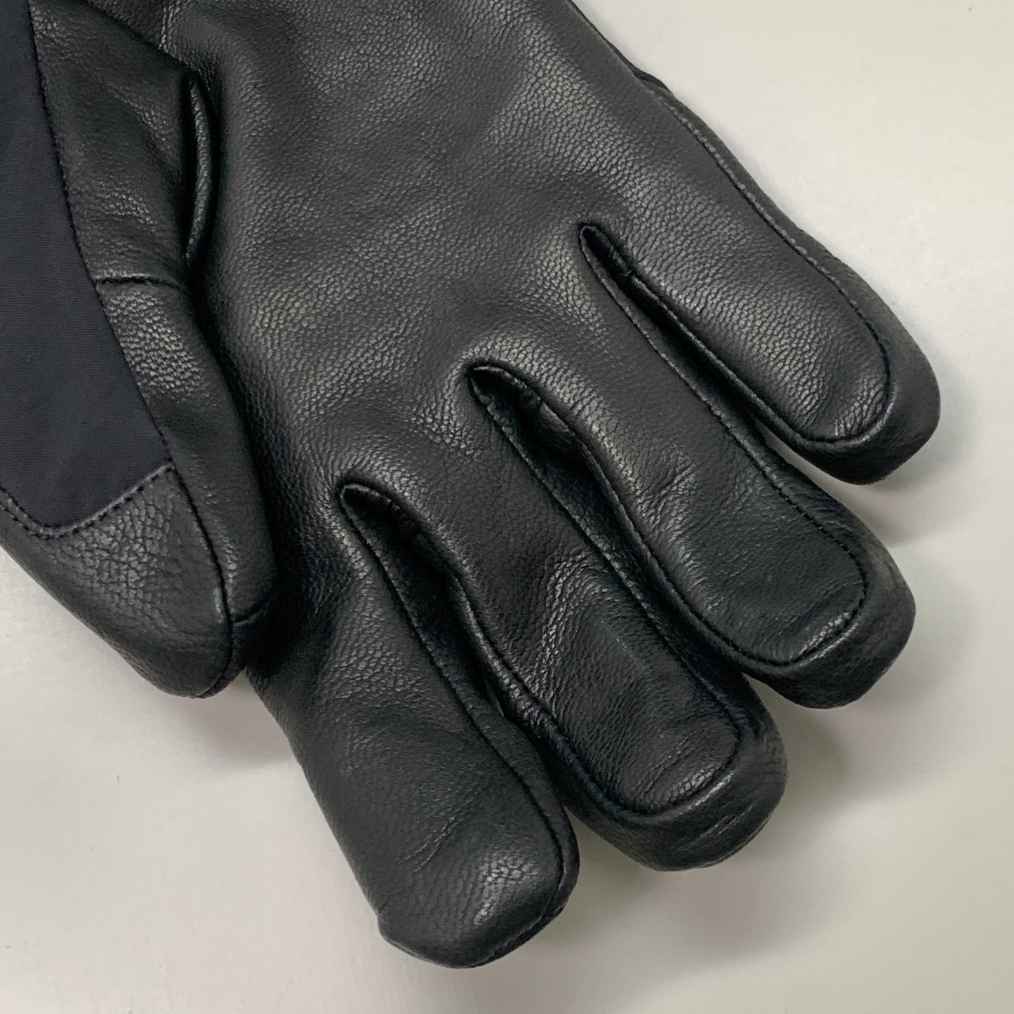 ARC’TERYX Fleece Venta AR Glove All Round Fitted Unisex Sz S Black X000006750