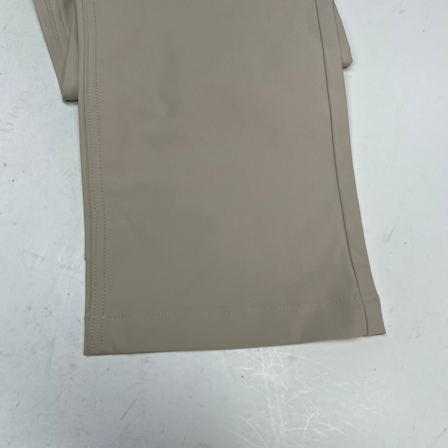DOCKERS Go Airweave 5-pocket Straight Fit Pant Men's Sz 38x32 Khaki 003H80003