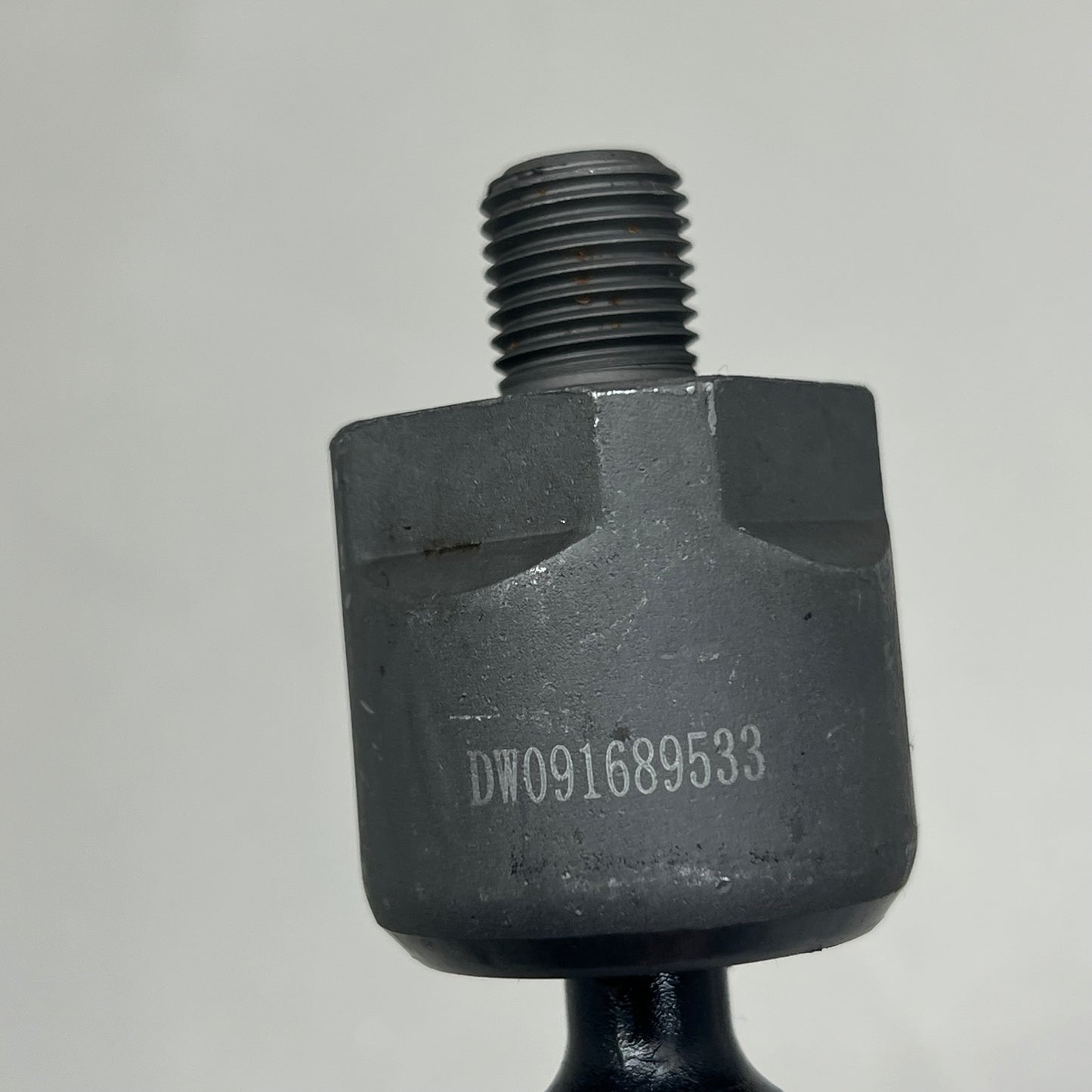 MOOG Drive Works Steering Tie Rod End For Mitsubishi, Chrysler & Dodge EV457