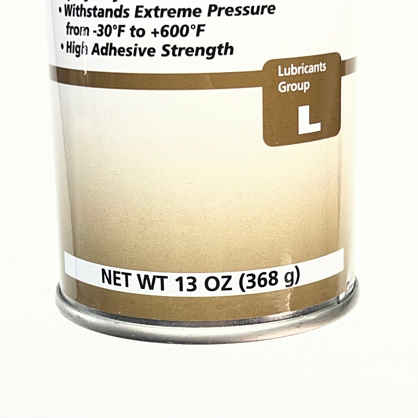 ZENALUBE (12 PACK) Ultra Ptfe Gel Lubricant Penetrating Gel 13oz Clear 7001834