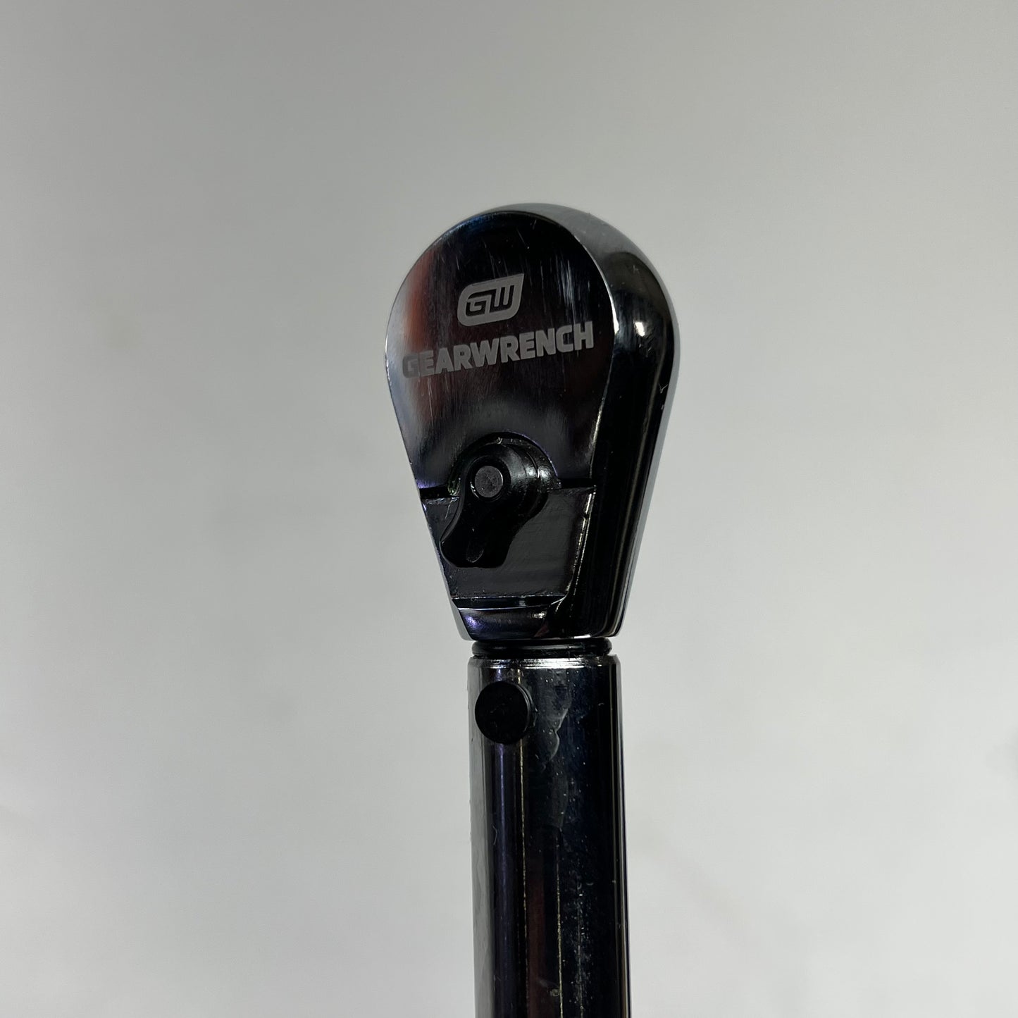 GEAR WRENCH Micrometer Torque Wrench 1/4" Drive 30-200 in-lb Chrome 85060M