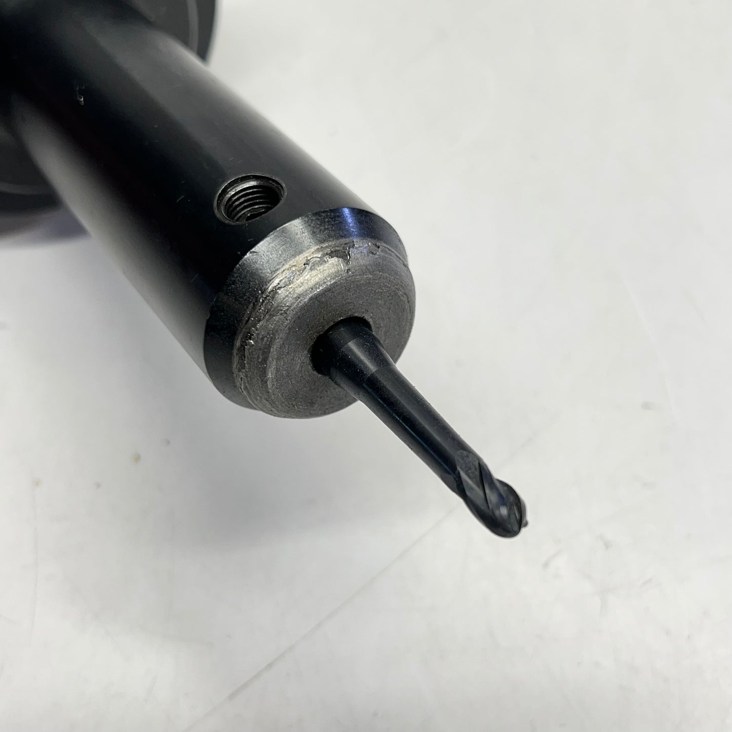 VALENITE Tool Holder for Milling Machine W/ Bit ~ 3/8" I.D. V50CT-E3RL (Used)