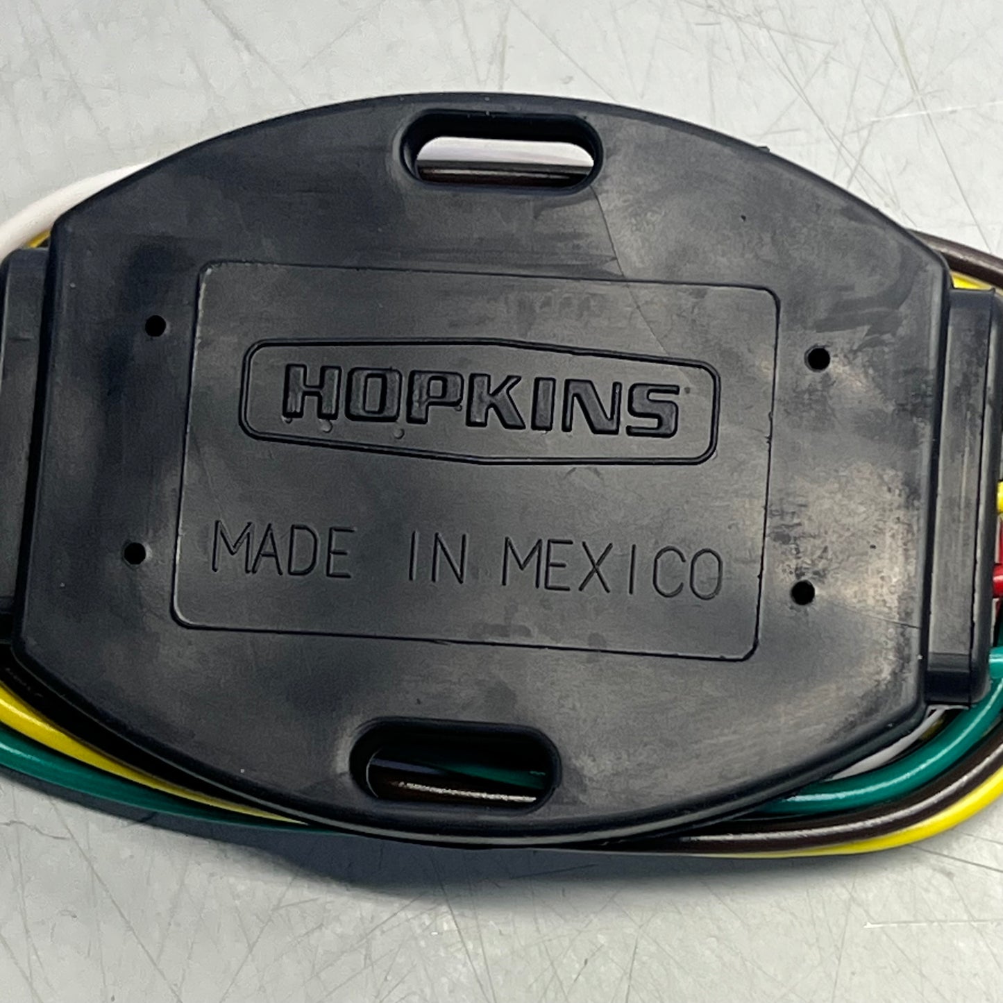 HOPKINS (2 PACK) Economy Tail Light Converter Repair 2.1 A Per Output Black 48845