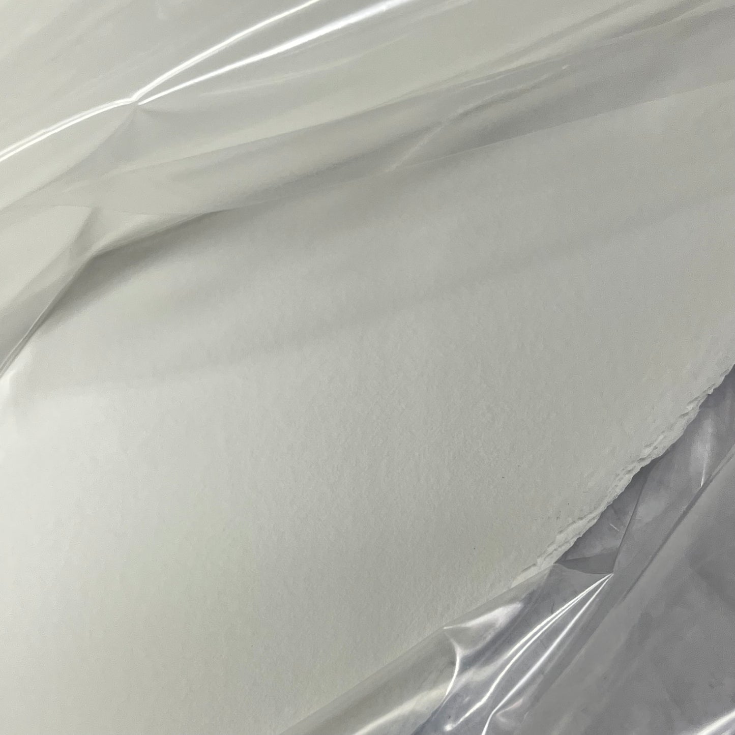 ARCHES AQUARELLE (5 SHEETS) Cold Press Watercolor Papers 22"x30" 300GSM-140LB Bright White