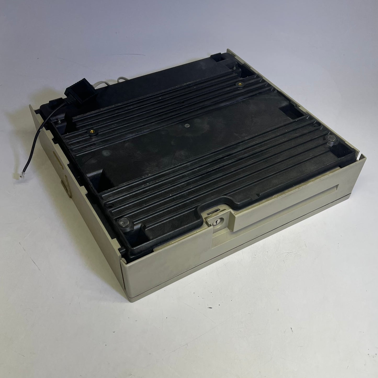 ZA@ IBM Cash Till Pop Drawer 20"x19"x4" Tan (Pre-Owned)