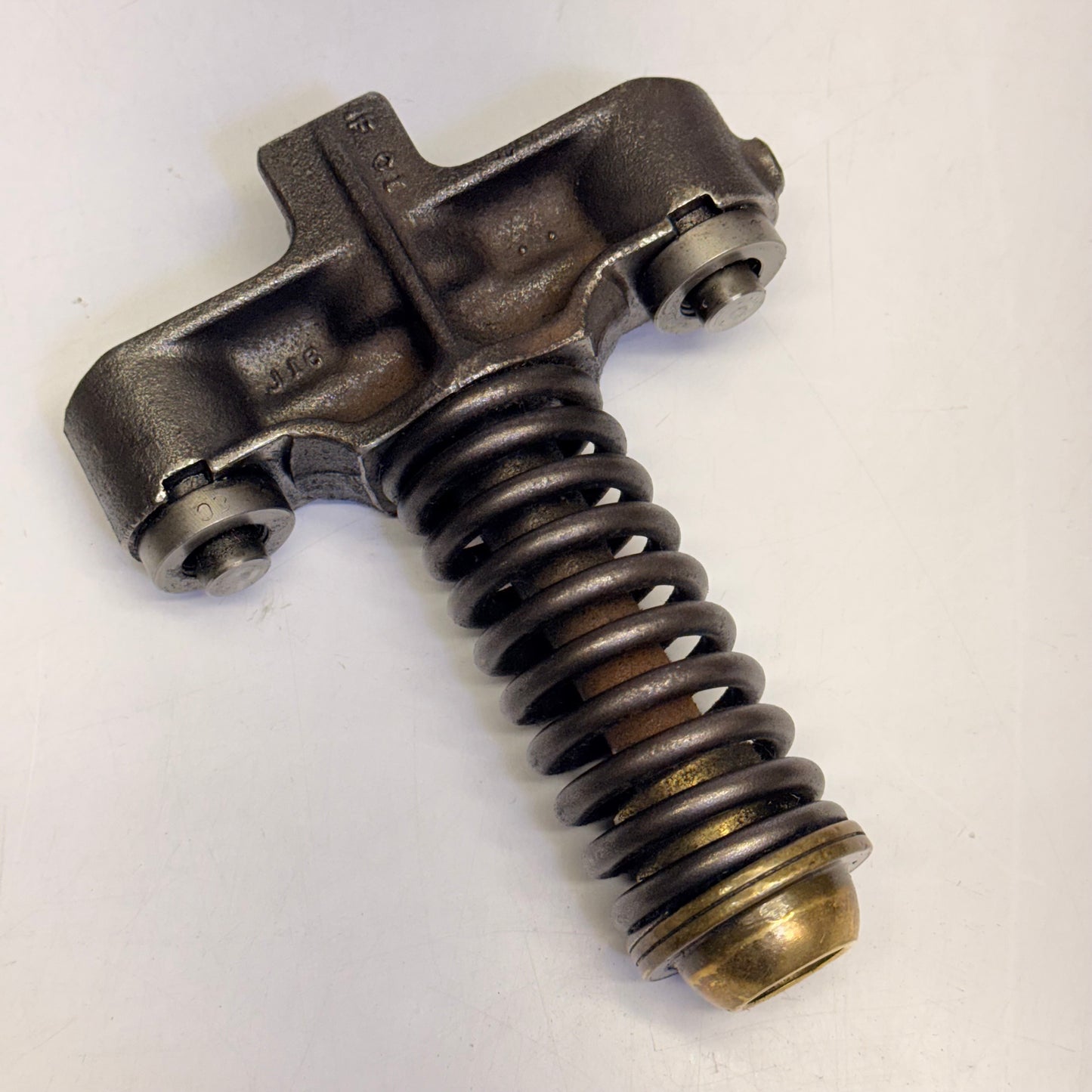 ZA@ EMD Valve Bridge & Lash Adjuster Electro Motive Diesel 40145929UX (New-Other)