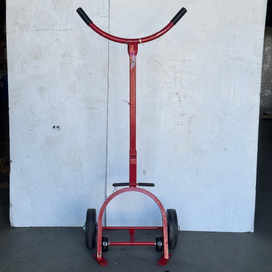 ESCORT DB-W24B Drum Beater 1,000 lbs Load Capacity