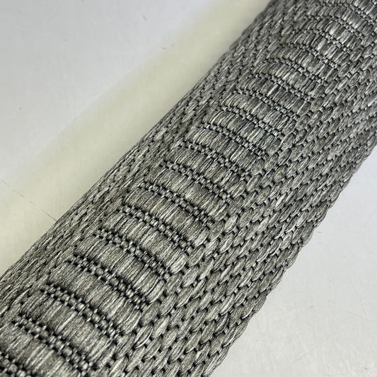 ZA@ MINERAL SPRING Outdoor/Indoor Soft Area Rug See Images For Condition 60"x84" Grey (Return)