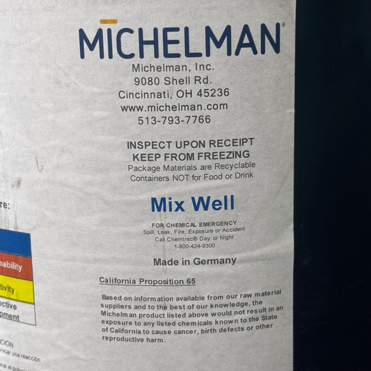 MICHELMAN Printer Ink 43Lbs DP060 (New Other)