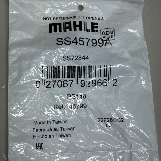 MAHLE (8 Piece) Valve Stem Seals For Ram Truck, Van Dodge Dakota SS45799A