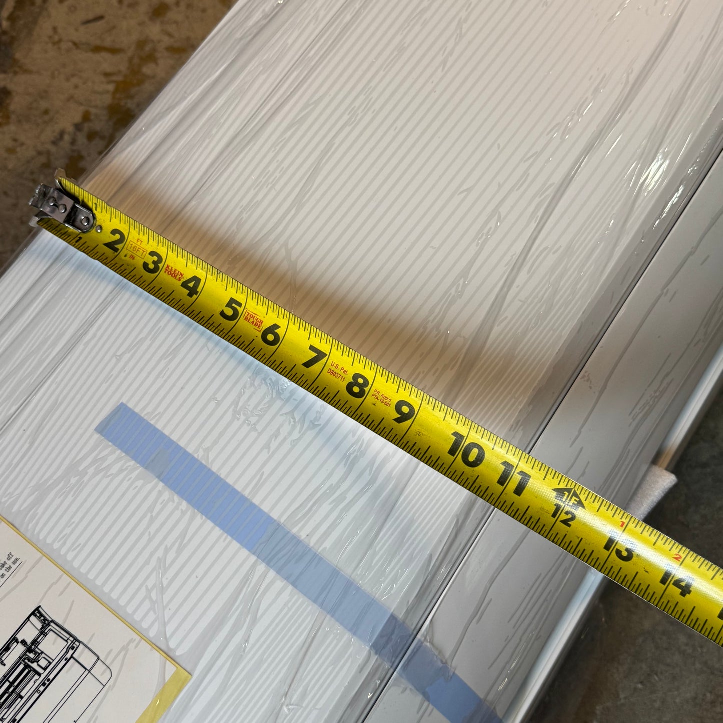 PIONEER 36,000 BTU 19 SEER 230V High-Wall Mini-Split Air Conditioner Inverter Heat Pump With 16 Ft. Kit White YN036GLFI19RPE/WT036GLFI19HLE