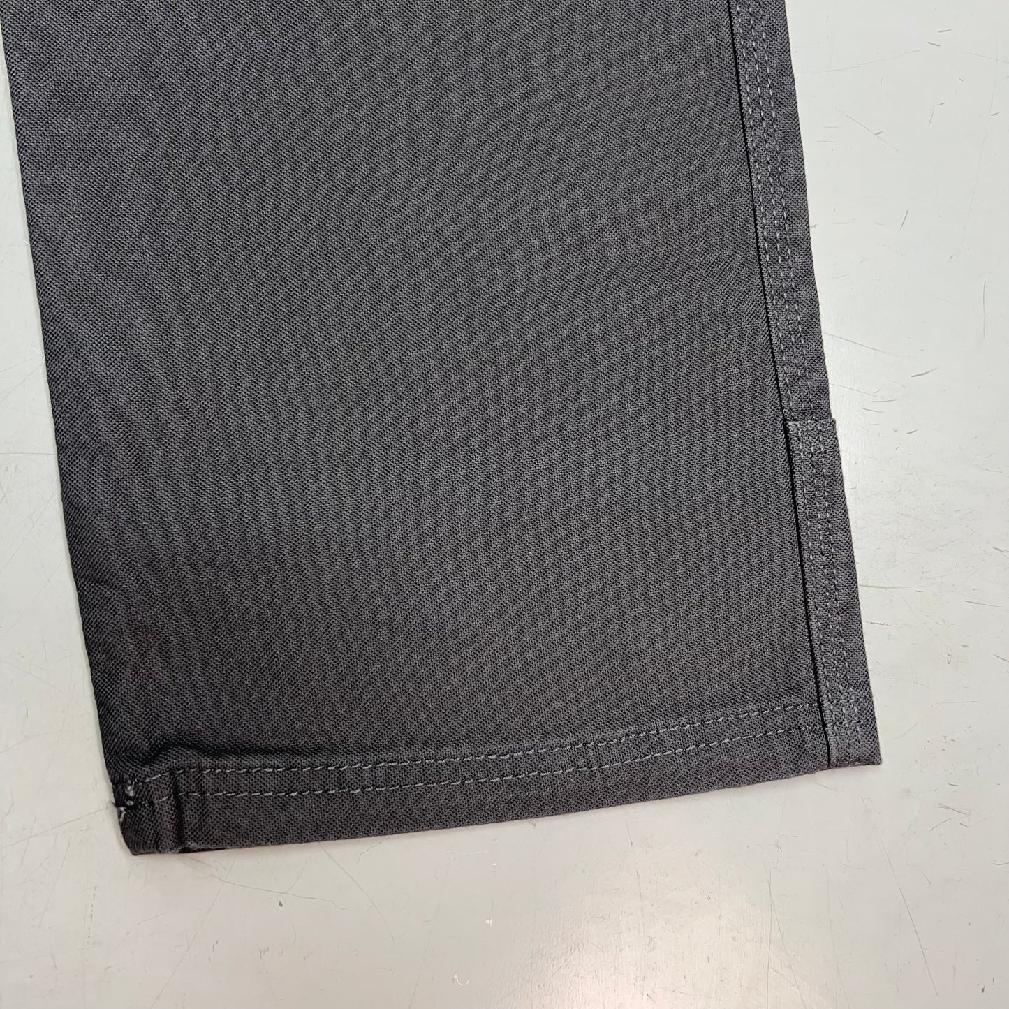 NOBLE OUTFITTERS Full Flex HD Hammer Canvas Work Pant Men's Sz 32x32 Wolf Grey