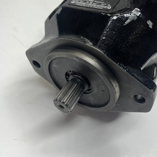BOSCH Rexroth Hydraulic Axial Piston Variable Pump Heavy Machinery R902508183