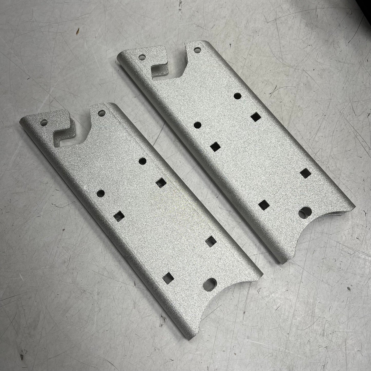 TIE DOWN Nauti Steps Lite Steps Hardware Kit & Mounting Bracket/p|ivot Hinge
