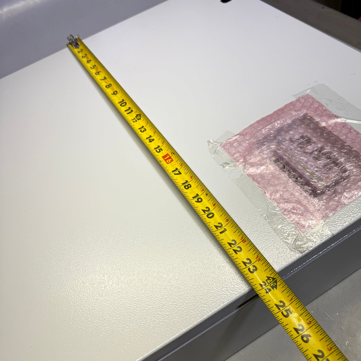 Microprocessor-Based Enclosed Elevator Control Panel w/ MITSUBISHI FR-D700 VFD