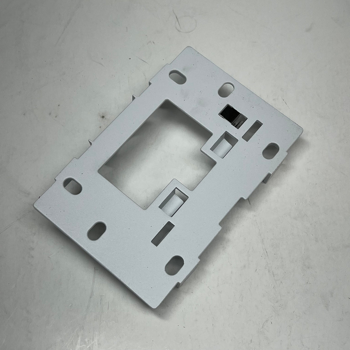 AXIS Wall Mount Indoor & Outdoor  1.5" NPS Thread White T91D61 5504-821