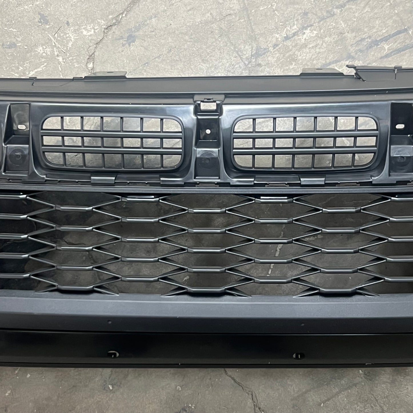 MOPAR Automotive Parts Lower Grille Model: 6QL97LXHAA