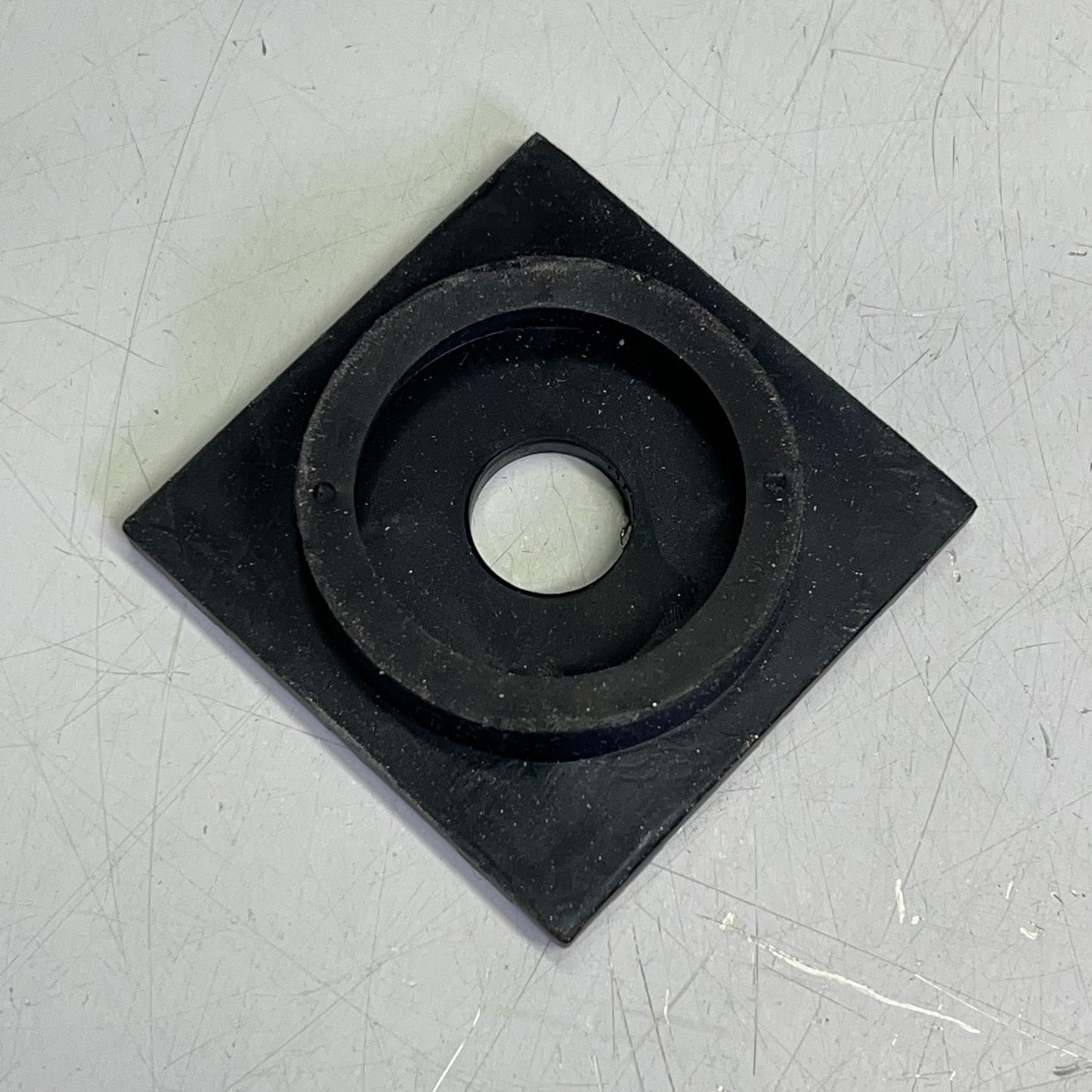 KINETICS Vibration Isolators Spring For HVAC Equipment Grey 453376 FDS-1-120