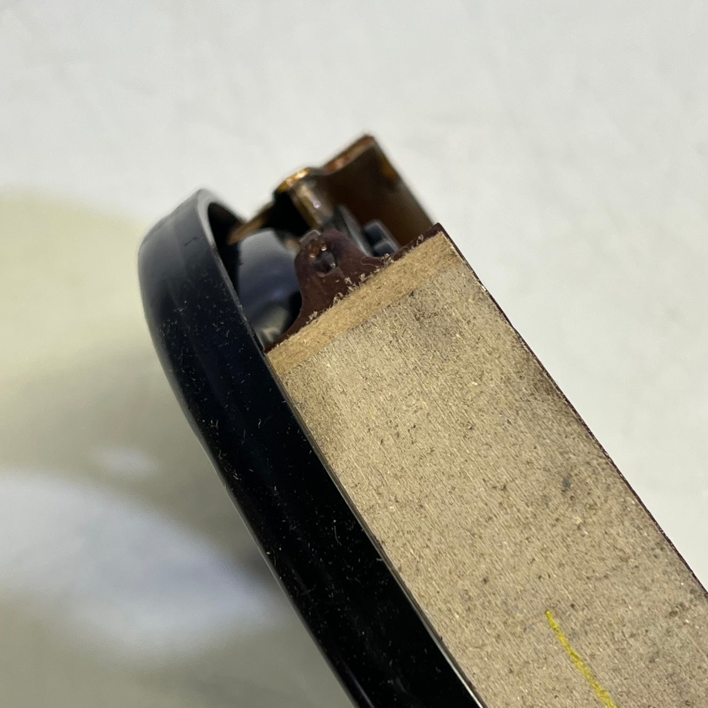 CLUB CAR Genuine OEM ASM Brake Cluster Mech DRVR Black 103380201