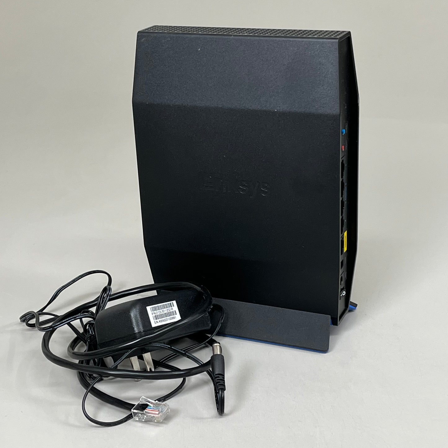 LINKSYS AX1800 Wi-Fi 6 Router Home Networking Dual Band