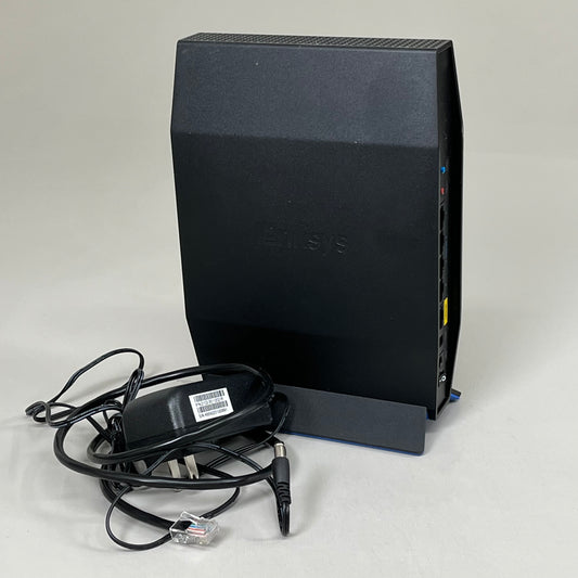 LINKSYS AX1800 Wi-Fi 6 Router Home Networking Dual Band