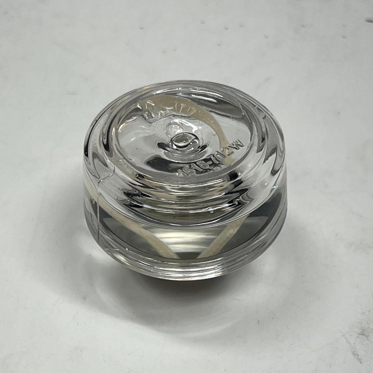 THE LEO LIGHT (144 PACK) Liquid Light Oil Candles 12hr Burn 1.27x1.98" Clear