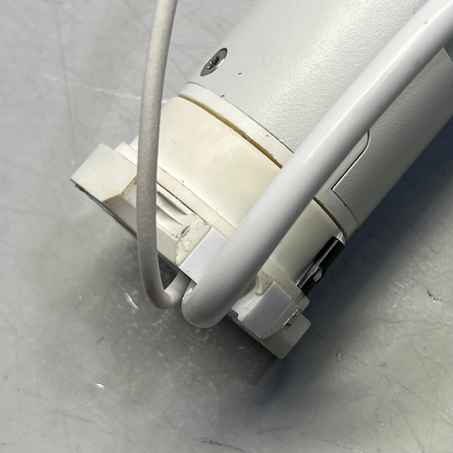 ARC Roll Ease Automate ACRF Fabric Tensioning Motor 15' White MT01-1145-069003