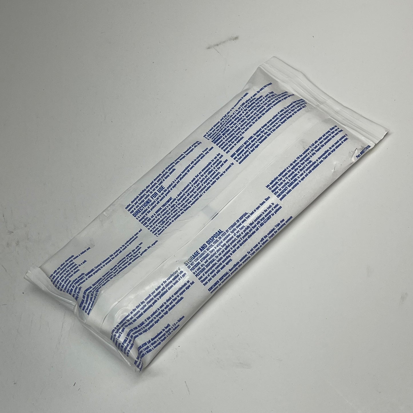 ECO LAB (29 PACK) Aqua Balance Cal Hypo Shock  1 Lb each  White 6117413