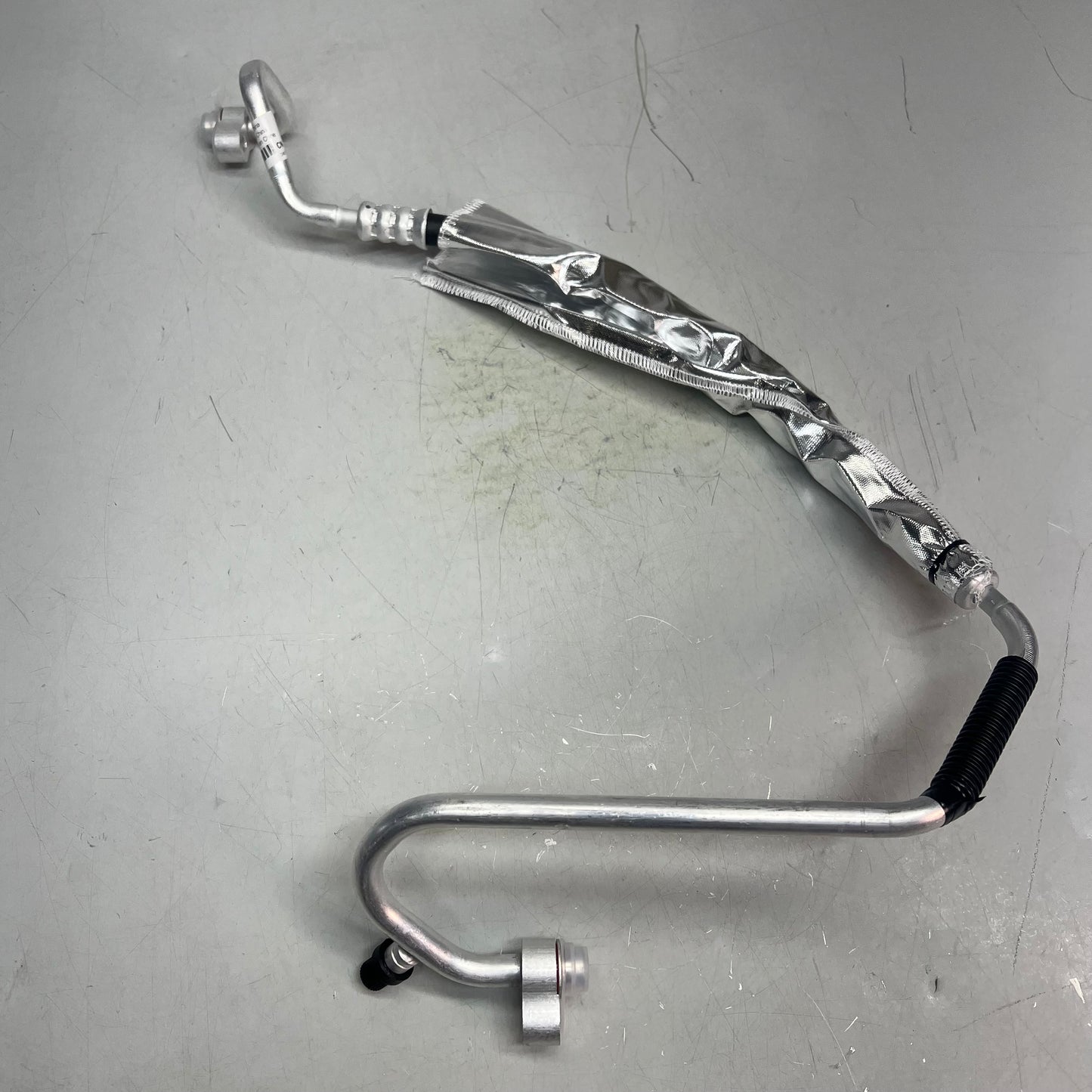 FOUR SEASONS A/C Refrigerant Discharge Hose For Ram Vehicle Models 66132