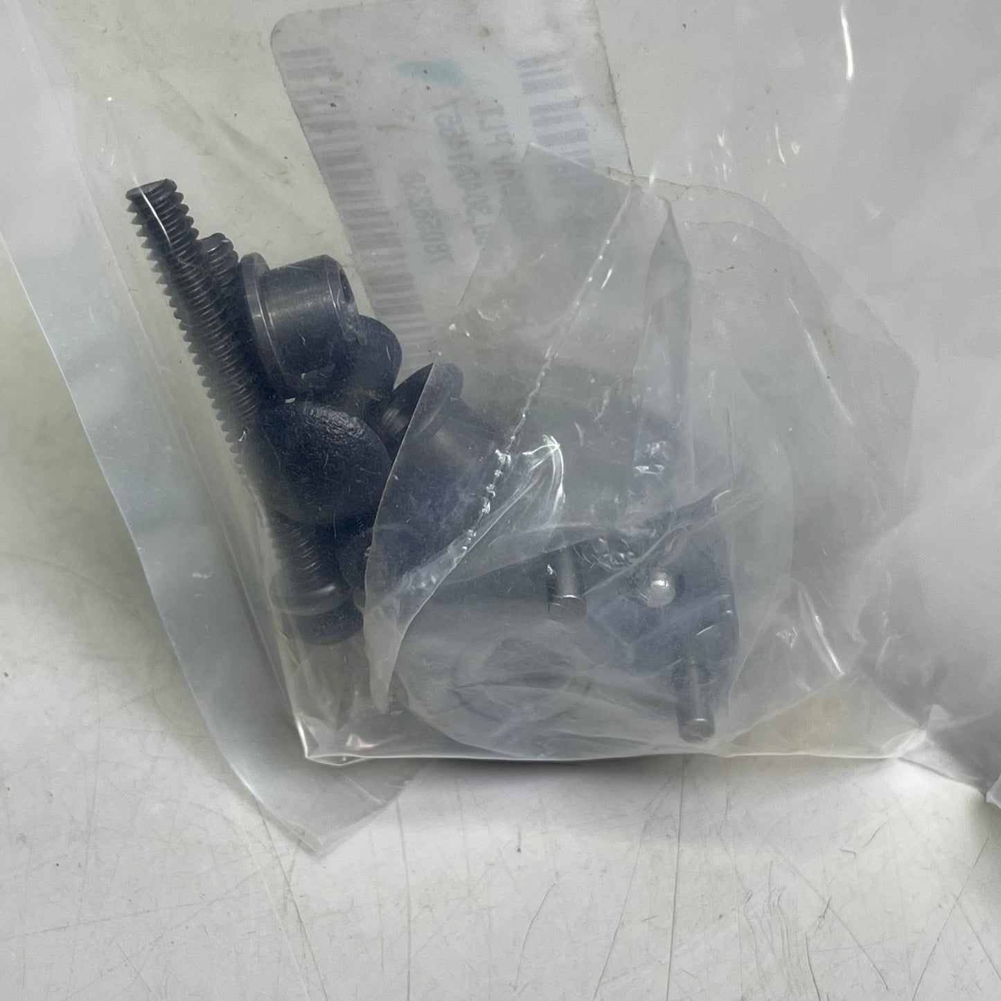 DORMAKABA Simplex 3000 Series Backset Adaptor 28mm RH Black KABA-30301941