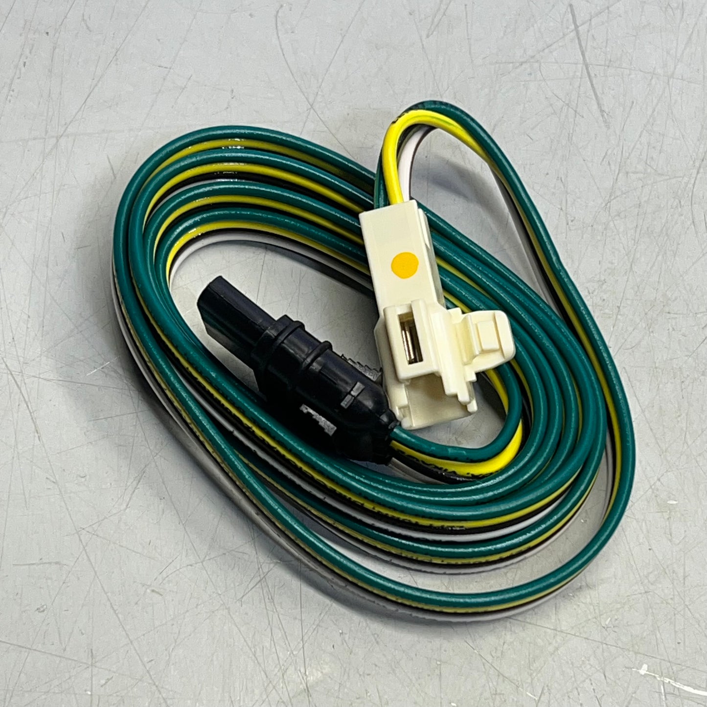 HOPKINS Towing Solutions Trailer Wiring Harness 4 Flat Kit 41845