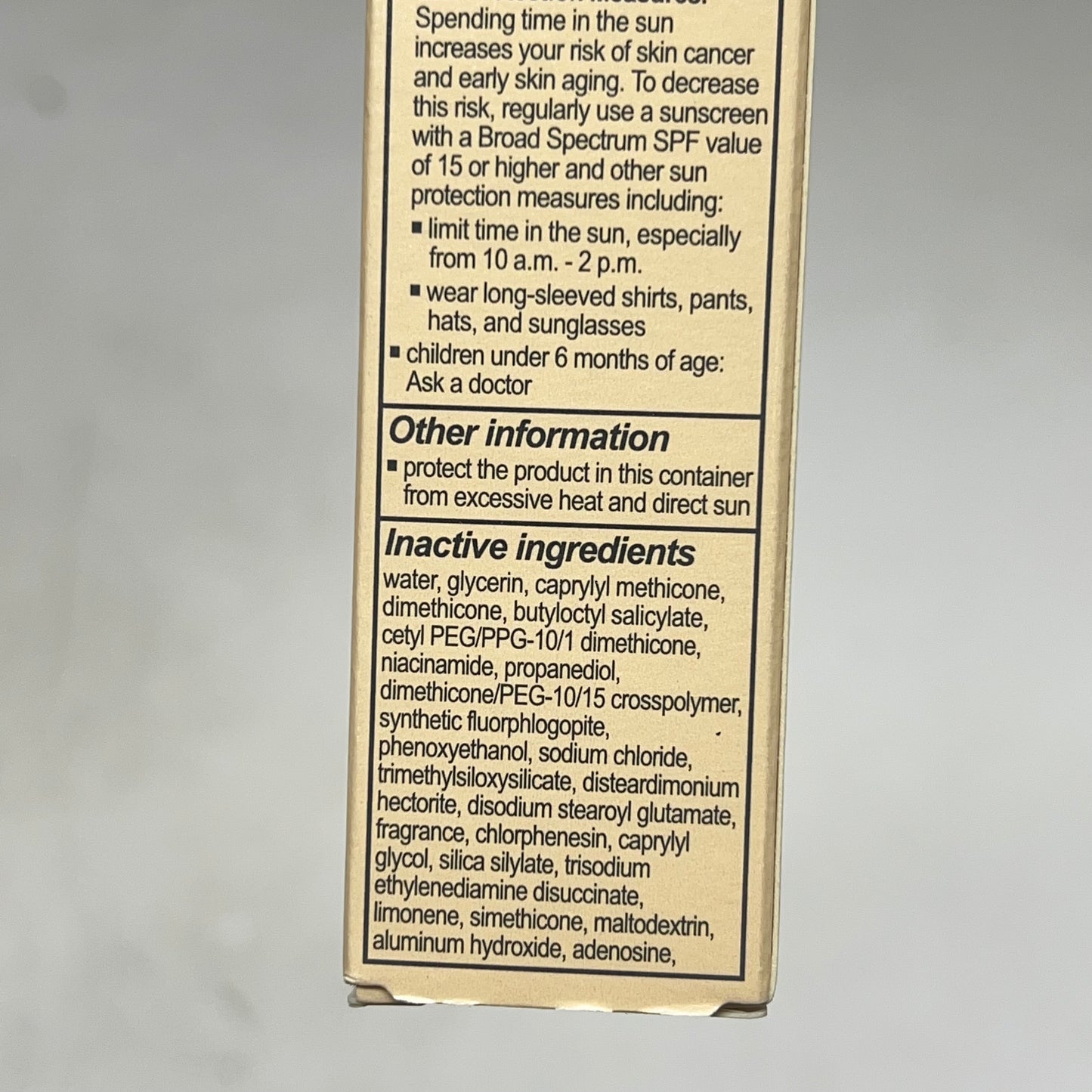 IT COSMETICS Cc+ Nude Glow Lightweight Foundation W/ Spf 40 1.08oz Light Medium