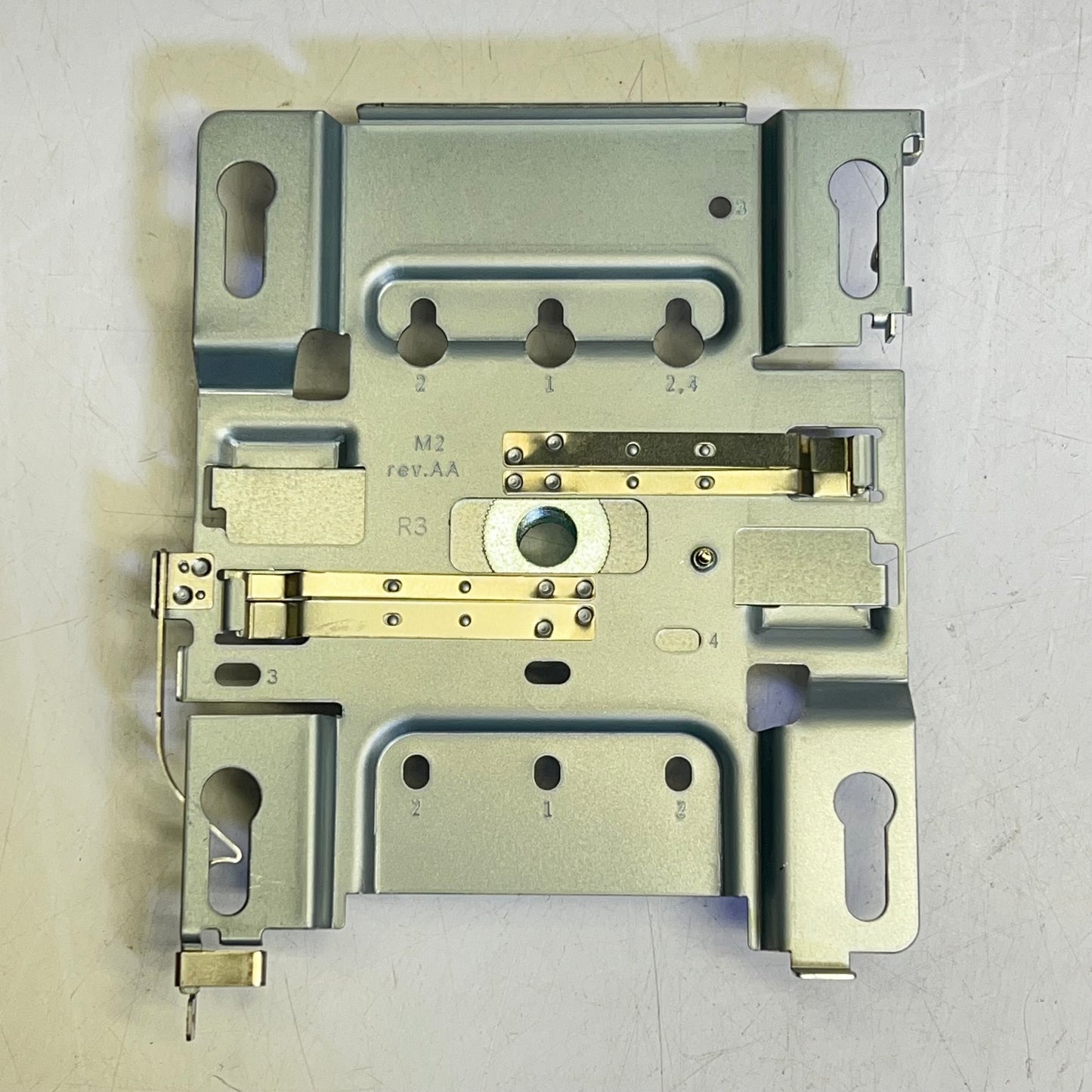 JUNIPER Mist Mounting Hardware Kit Wireless Access Connectivity APBRU-T12