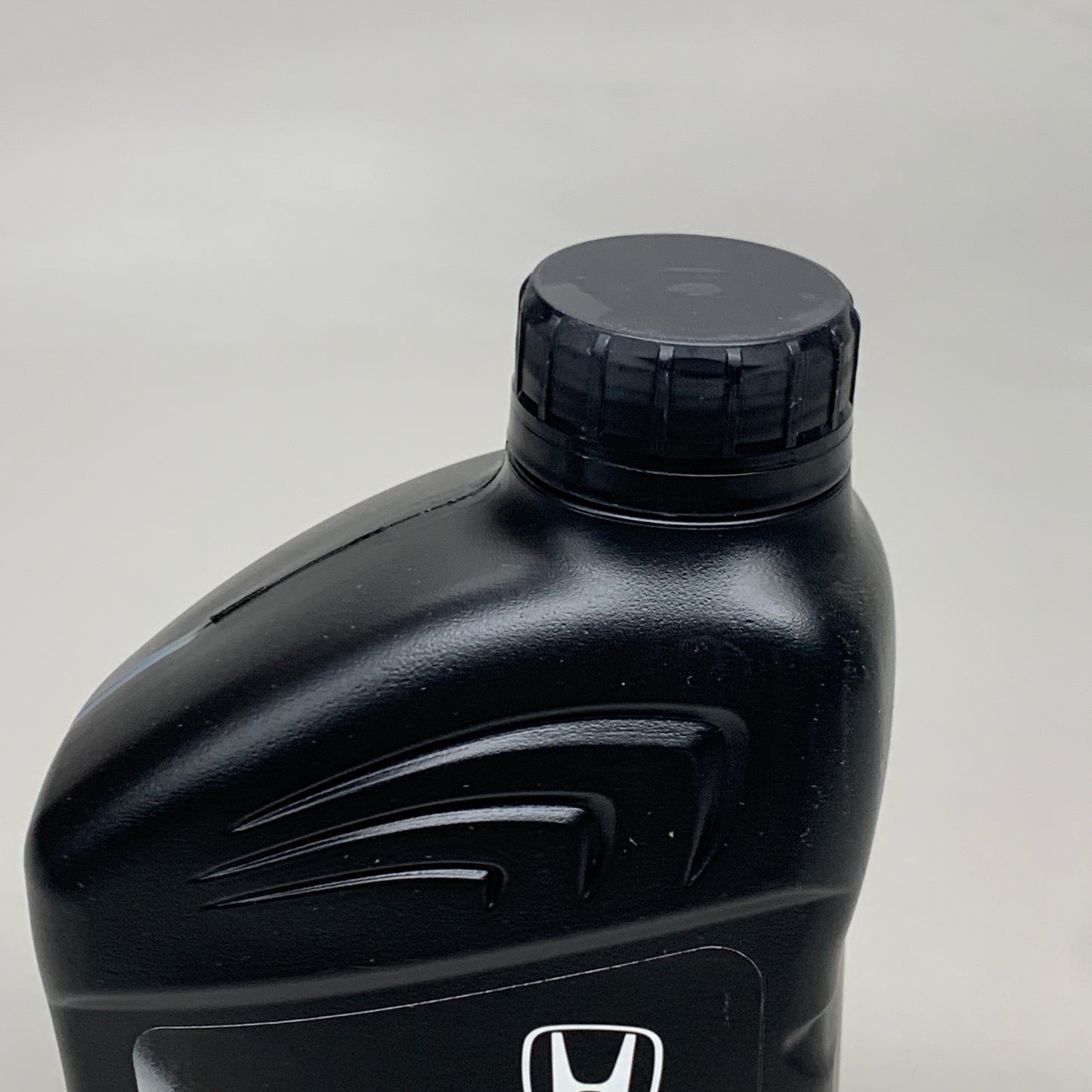 HONDA (3 PACK) Genuine Synthetic Blend SAE 5W-30 Motor Oil Advanced Protection 1 QT