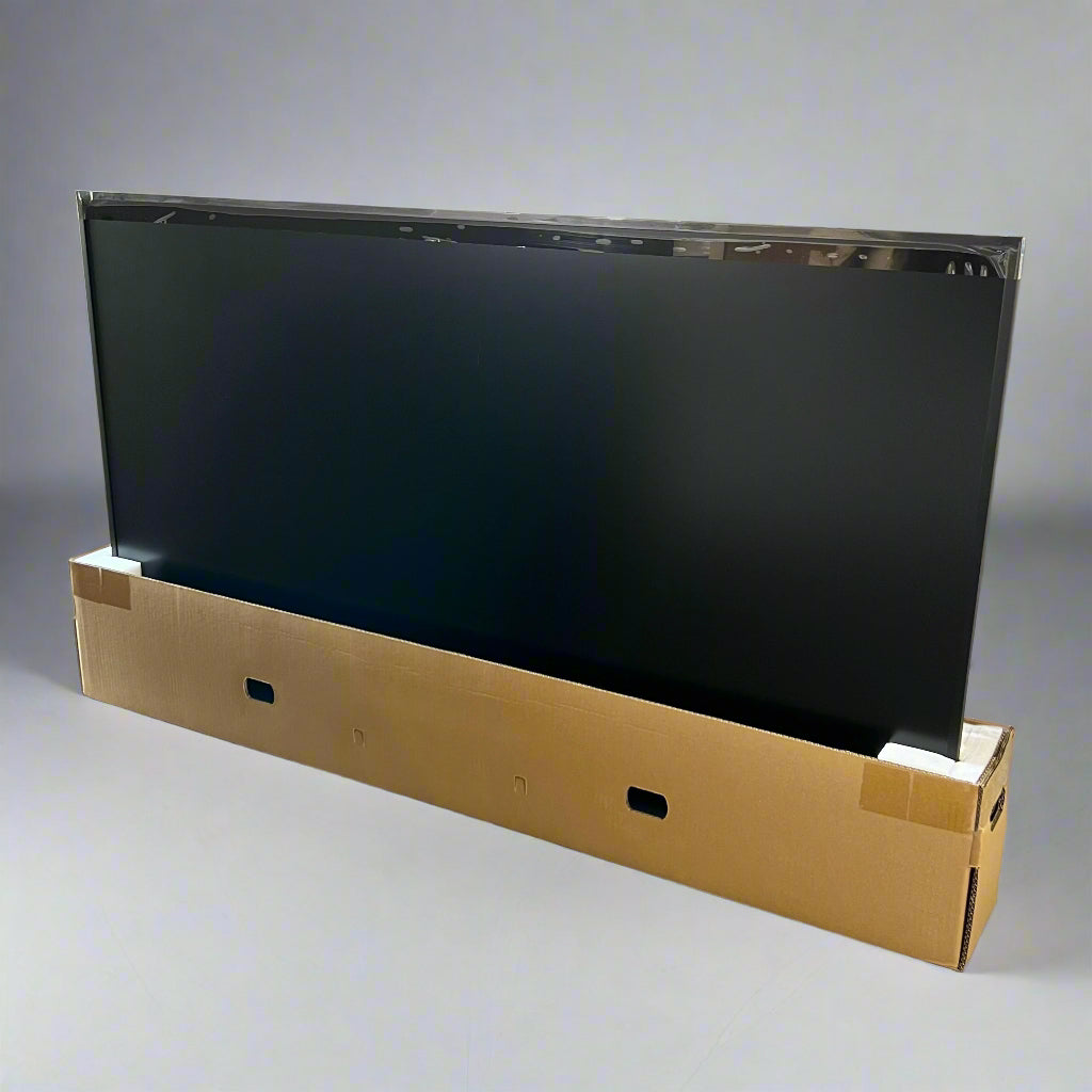 NEC MultiSync 75" LCD Monitor Display, Black M751 (New, Distressed Box)