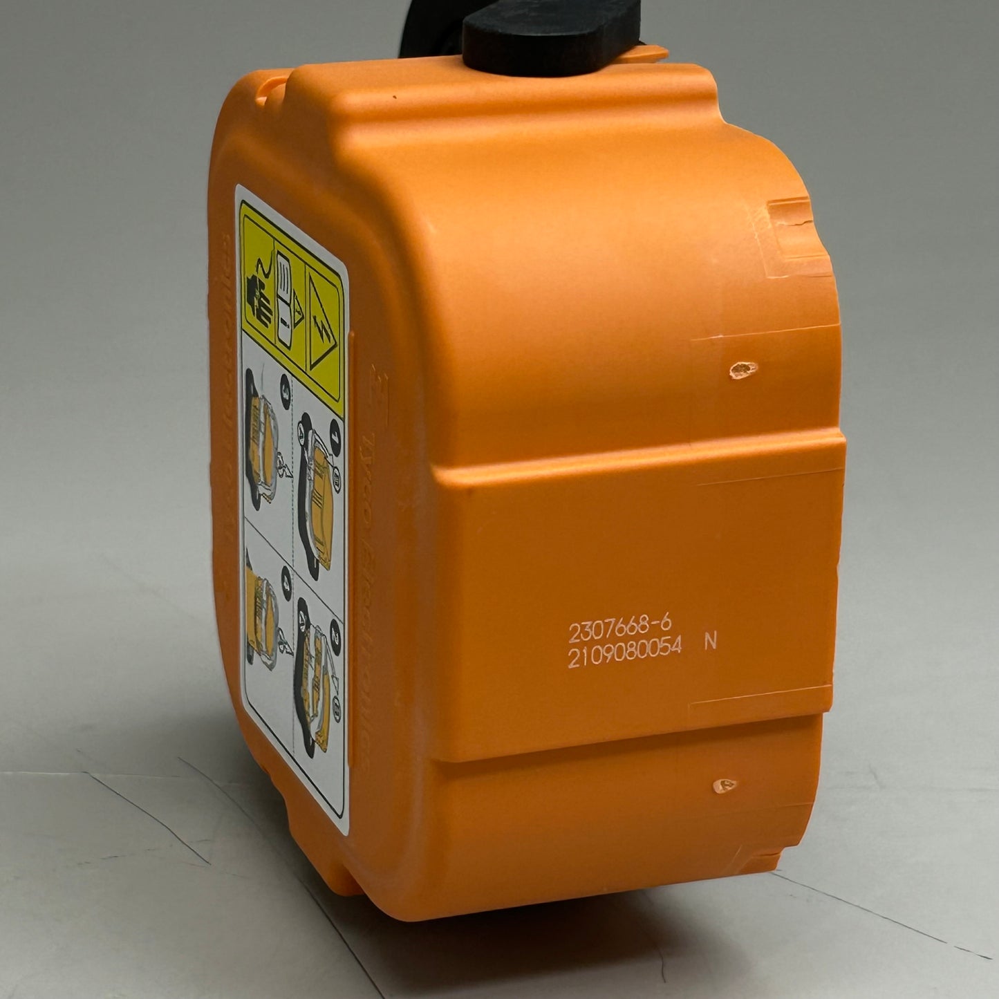 CATL Heavy Duty Charging System Accessories, Connectors,Fuse Boxes ETC 320741-00035, CSI_24064KWH