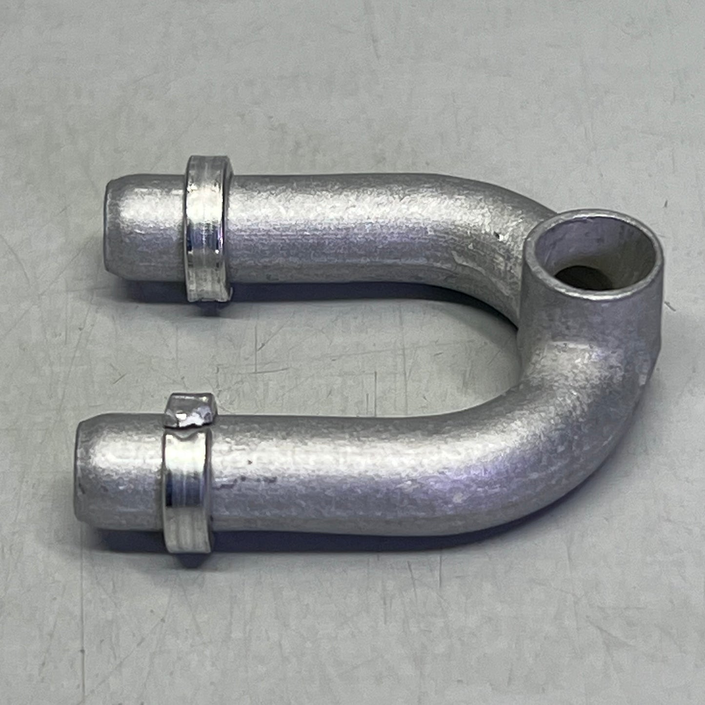 ETI ELKHART TRI-WENT INDUSTRIAL (1500 PCS)  1.5"L x 1.2"W Grey 614077-08