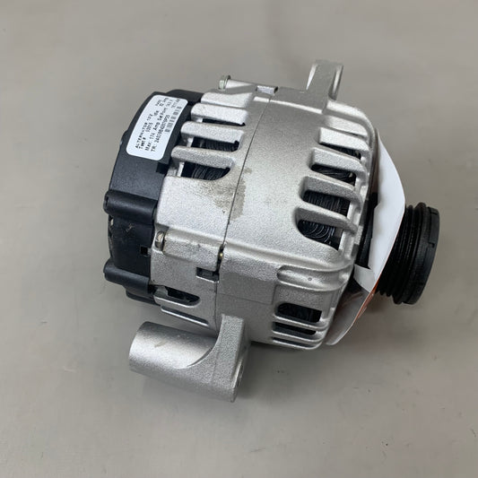 GENCO BBB Industries 42075 Remanufactured Alternator 42075