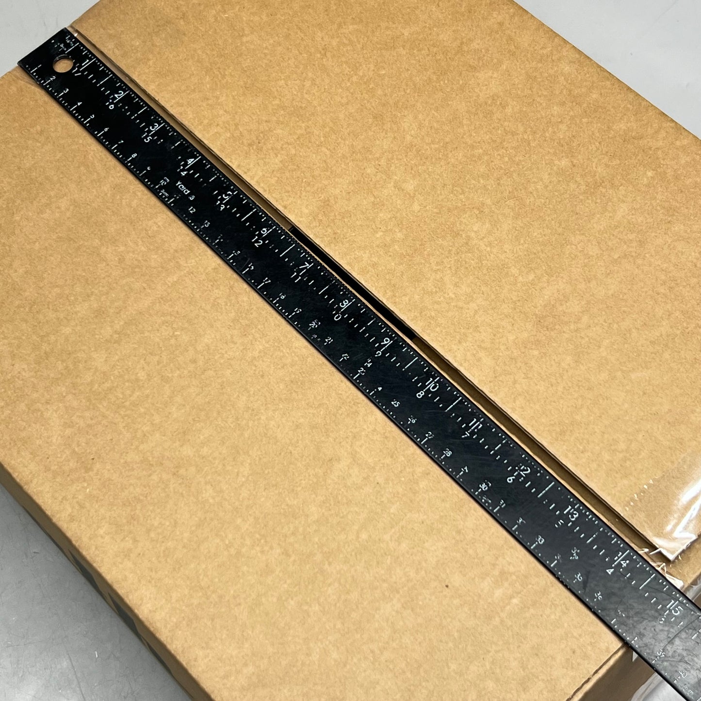 ATH (50 Boxes) Corrugated Boxes Sz 15” L x 12” W x 7” H, Brown